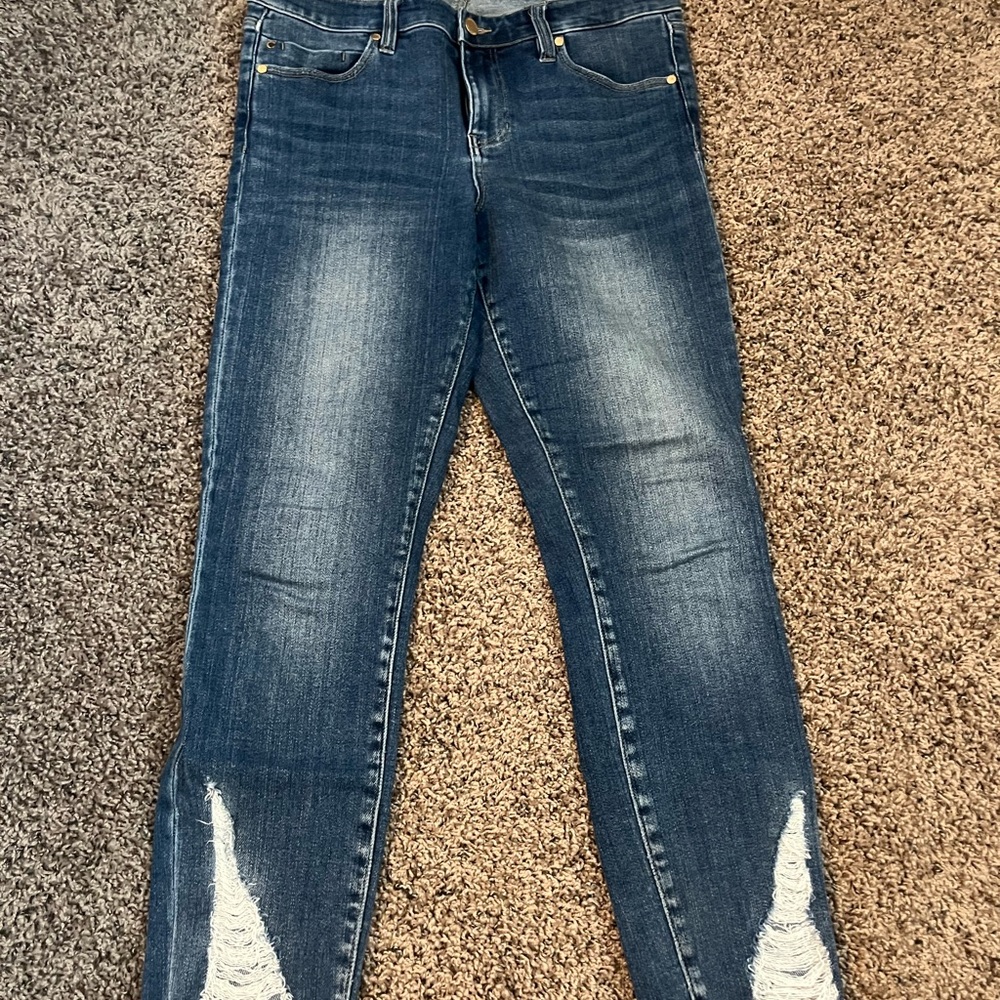 Classic Blue